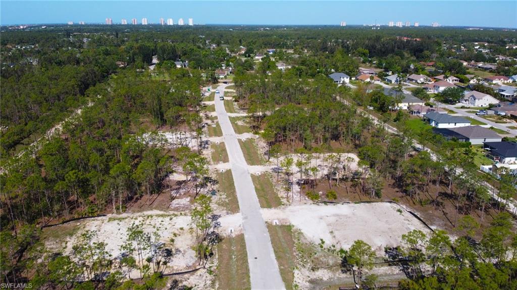 TRIESTE PRESERVE - Land