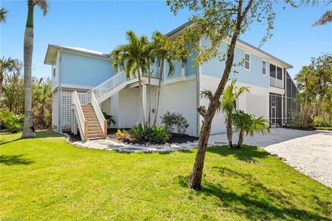 1234 Middle Gulf DR SANIBEL FL 33957