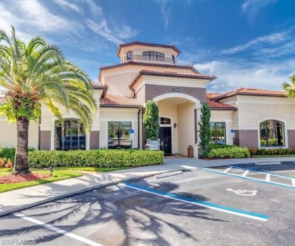 POSITANO PLACE - Residential