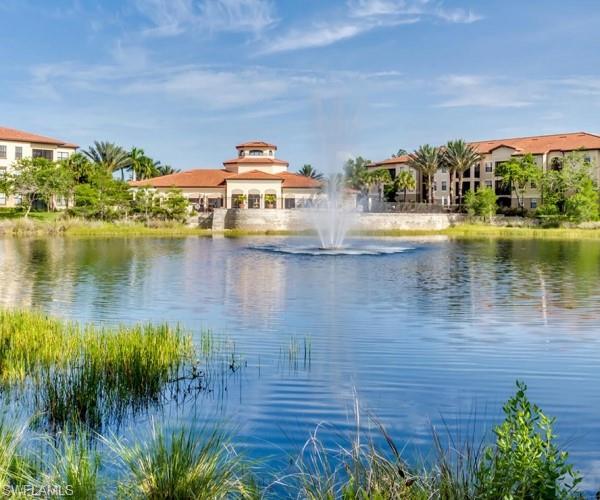 POSITANO PLACE - Residential