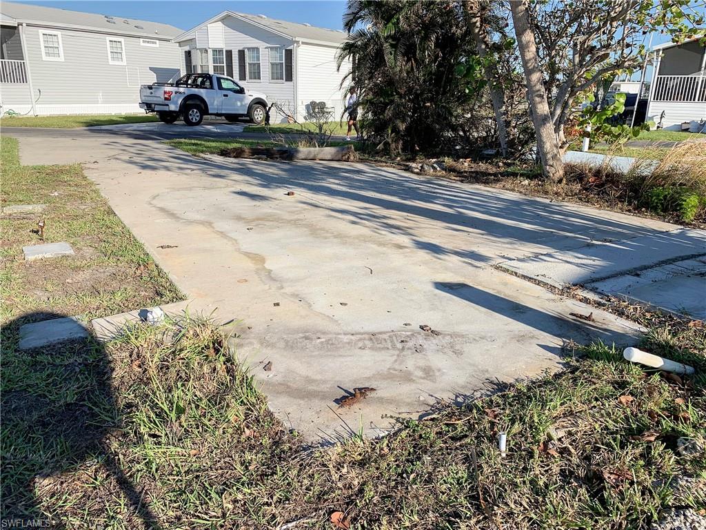 PALMETTO PALMS R V - Land