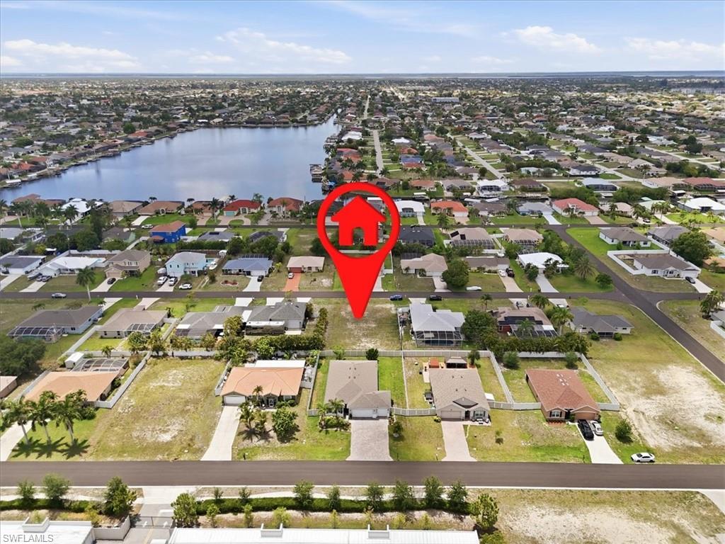 CAPE CORAL - Land