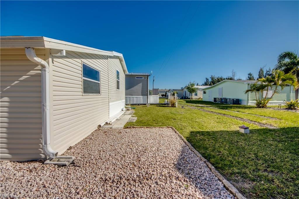 PINE ISLAND COVE - Residential