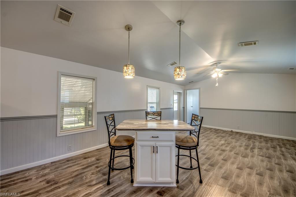 PINE ISLAND COVE - Residential