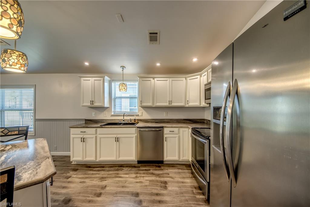 PINE ISLAND COVE - Residential