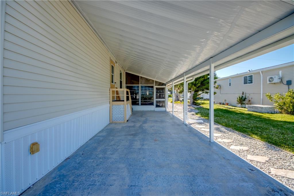 PINE ISLAND COVE - Residential