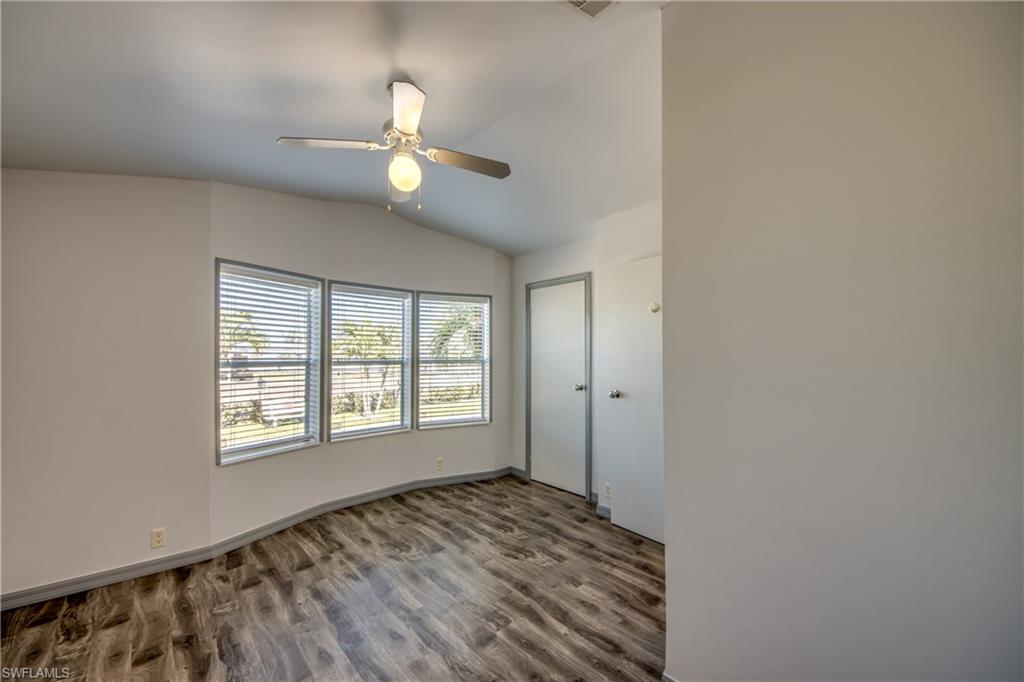 PINE ISLAND COVE - Residential