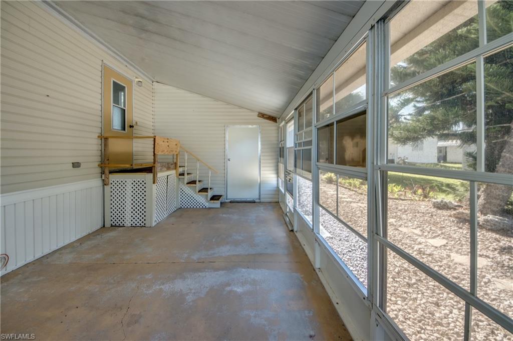 PINE ISLAND COVE - Residential