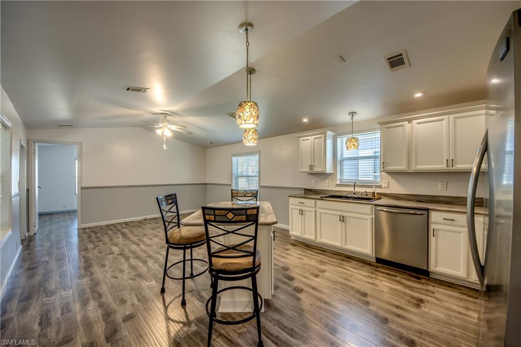 PINE ISLAND COVE - Residential