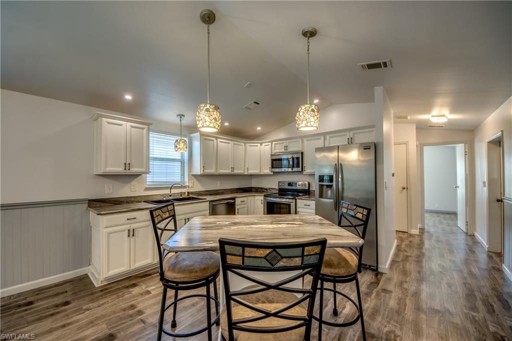 PINE ISLAND COVE - Residential