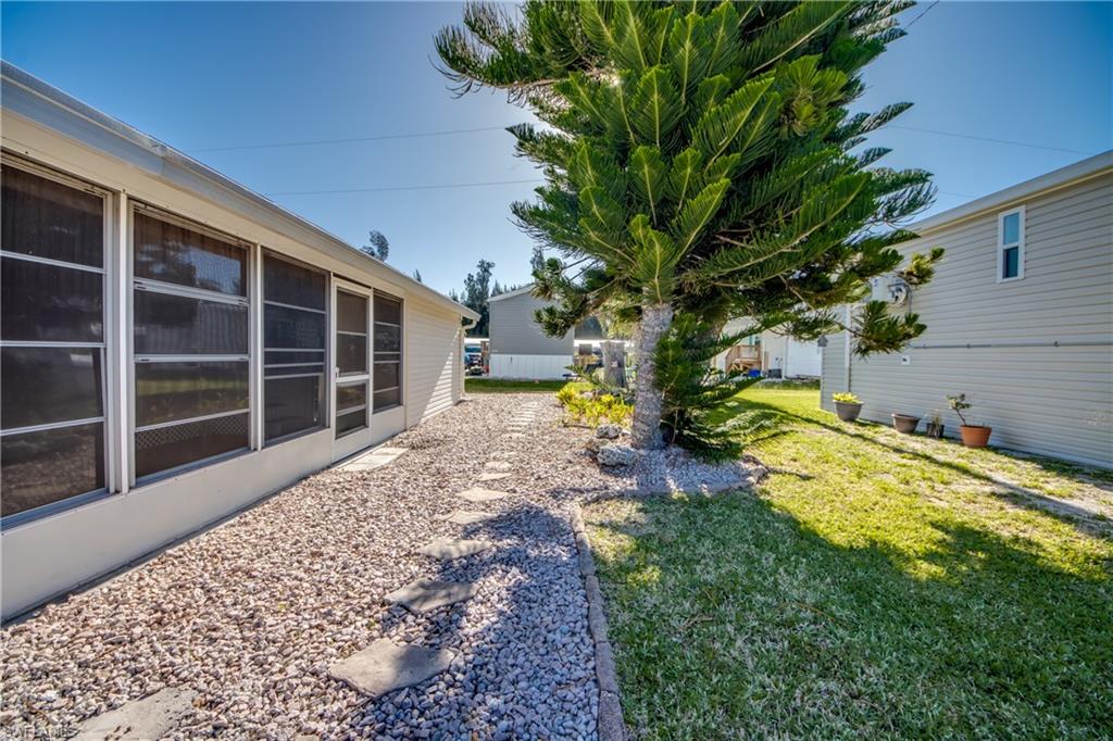 PINE ISLAND COVE - Residential