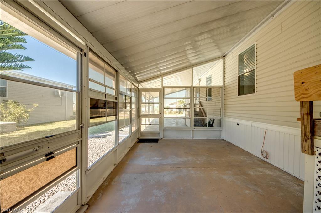 PINE ISLAND COVE - Residential