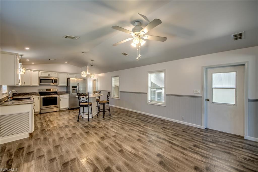 PINE ISLAND COVE - Residential