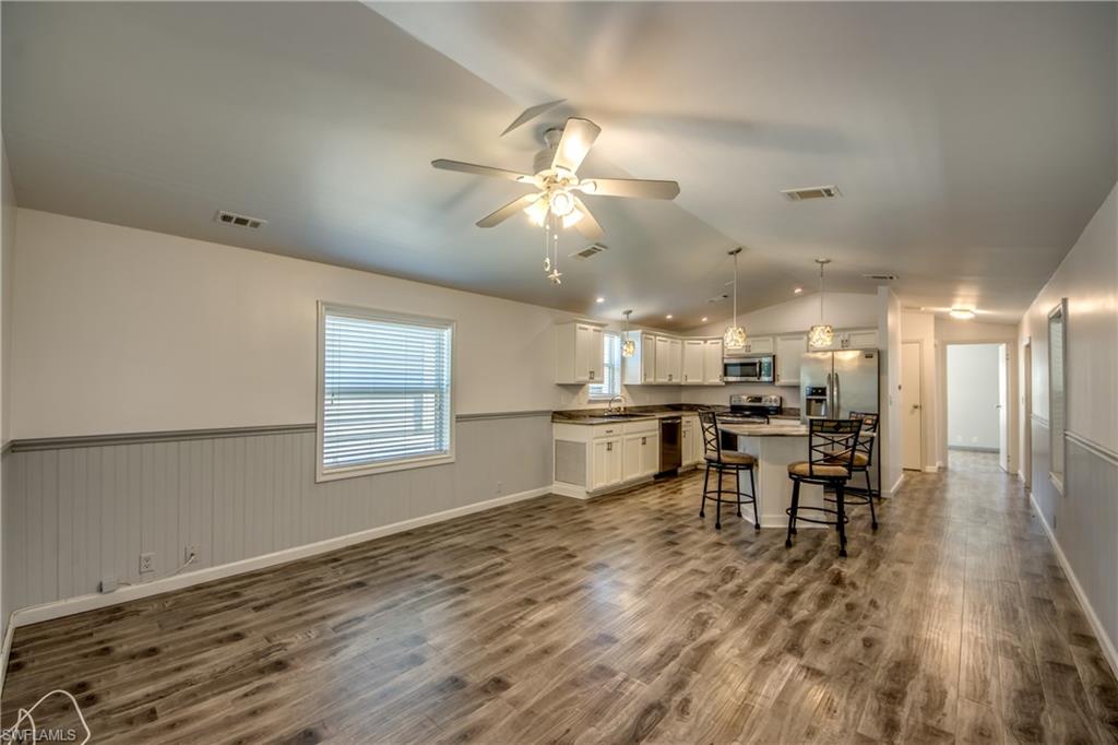 PINE ISLAND COVE - Residential