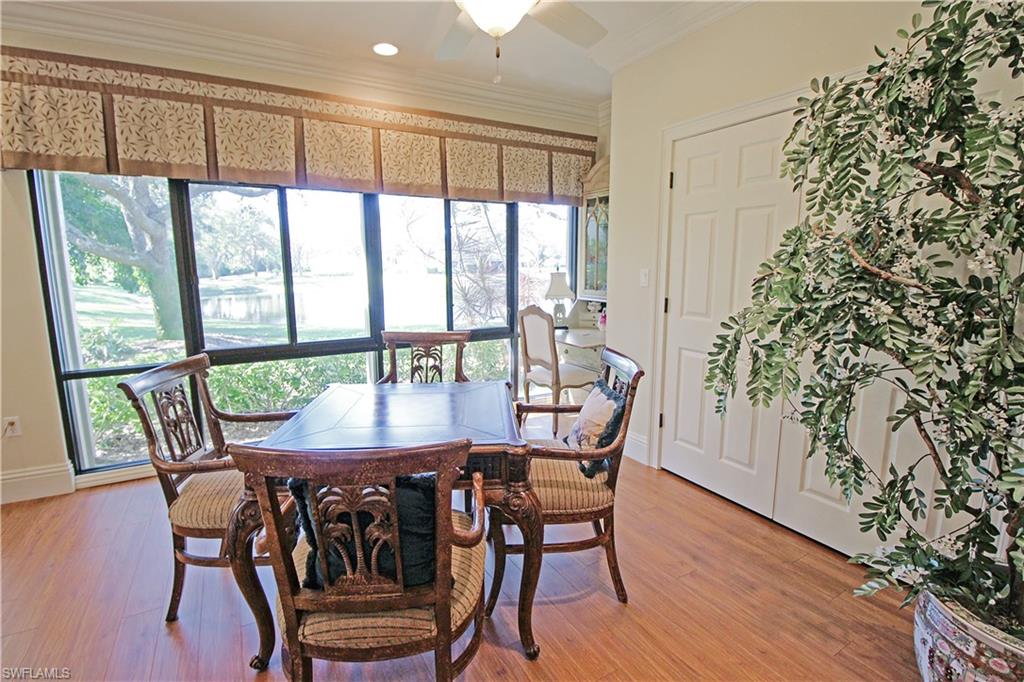 ARBOR TRACE - Residential