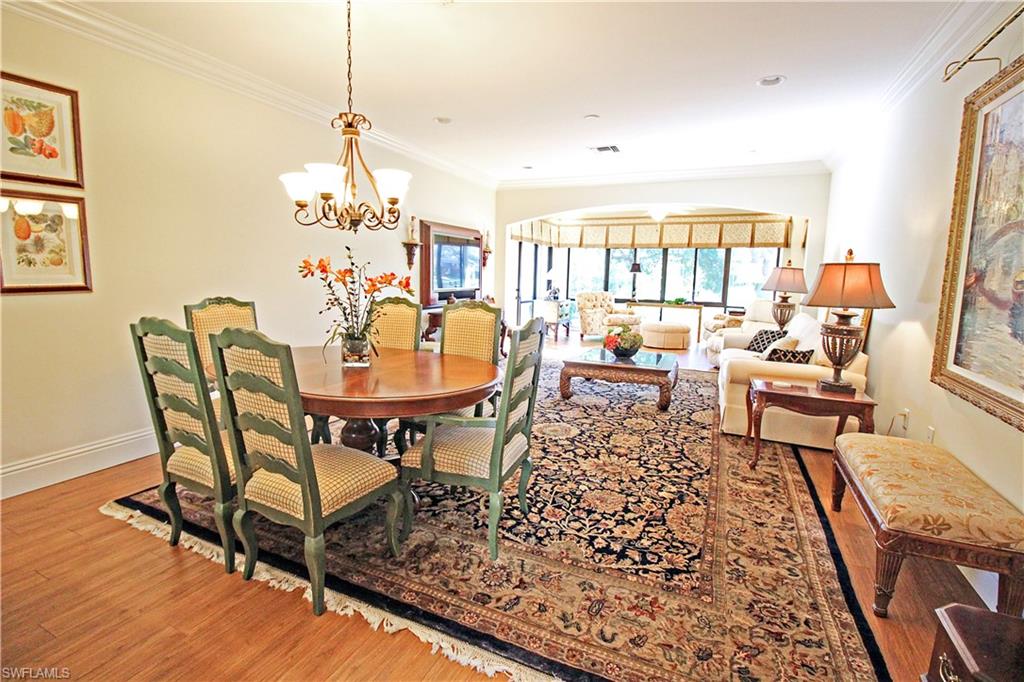 ARBOR TRACE - Residential