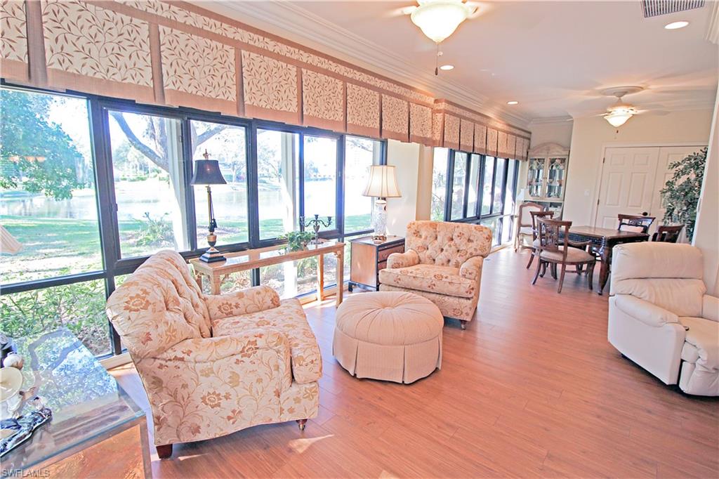 ARBOR TRACE - Residential