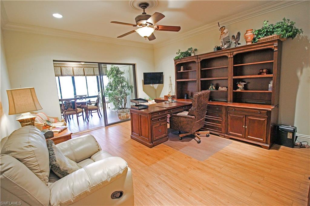 ARBOR TRACE - Residential