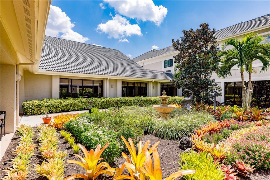 ARBOR TRACE - Residential