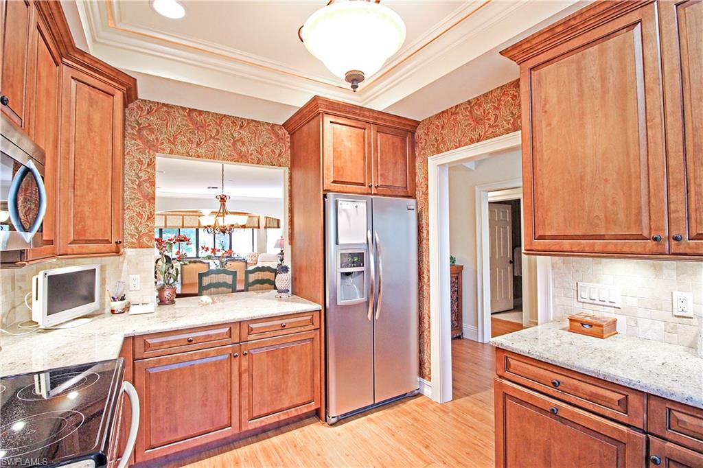 ARBOR TRACE - Residential