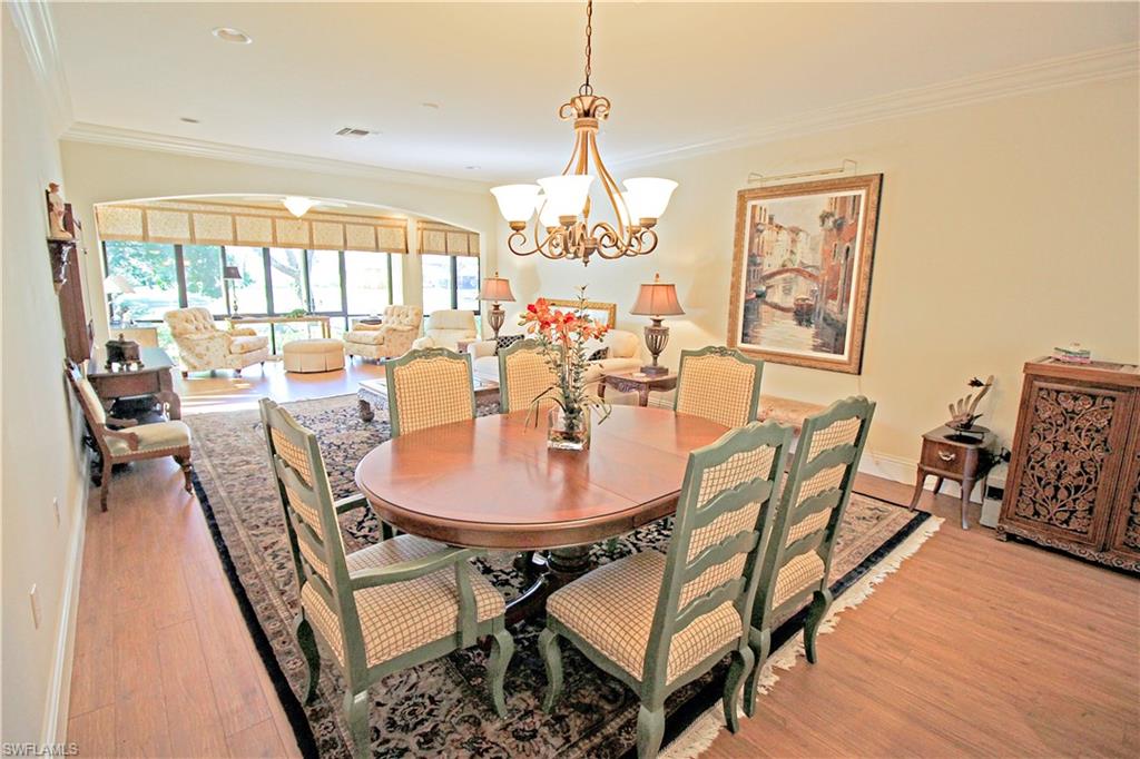 ARBOR TRACE - Residential