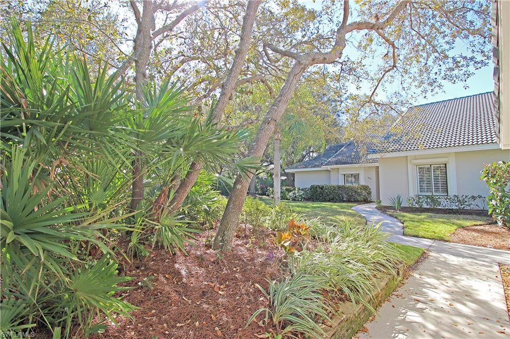 ARBOR TRACE - Residential