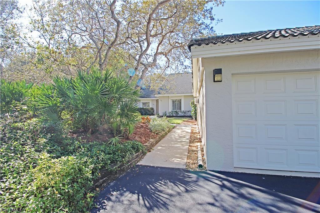 ARBOR TRACE - Residential