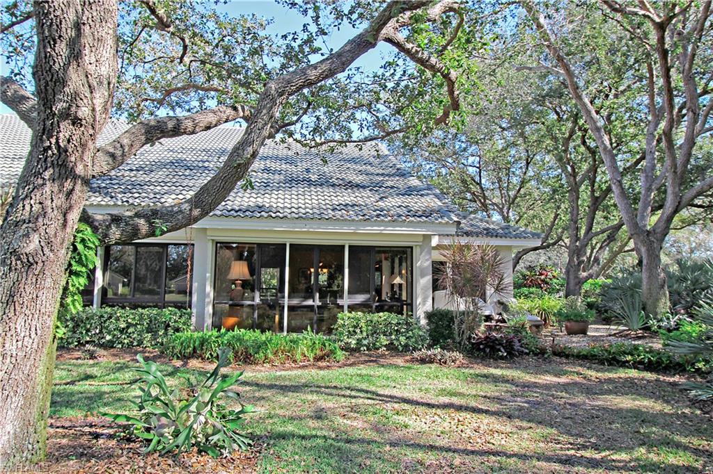 ARBOR TRACE - Residential