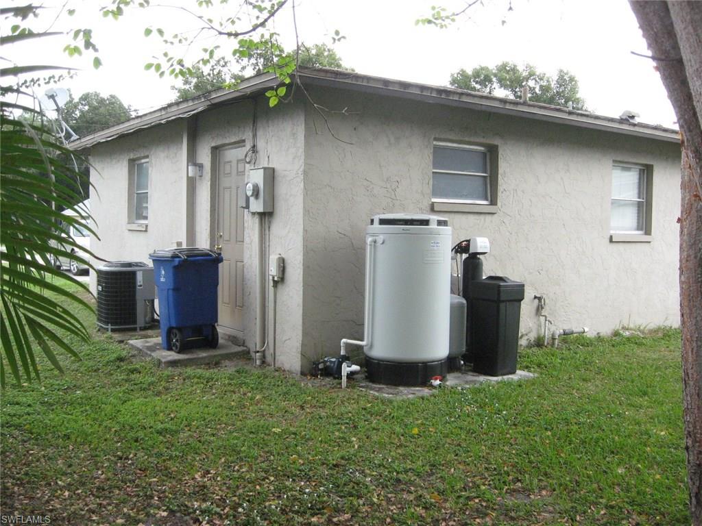 NOT APPLICABLE - Residential