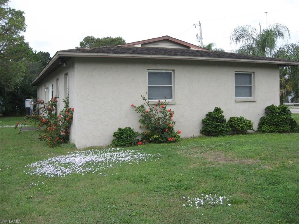 NOT APPLICABLE - Residential