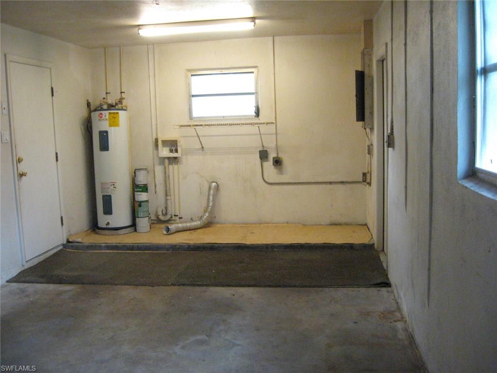 NOT APPLICABLE - Residential