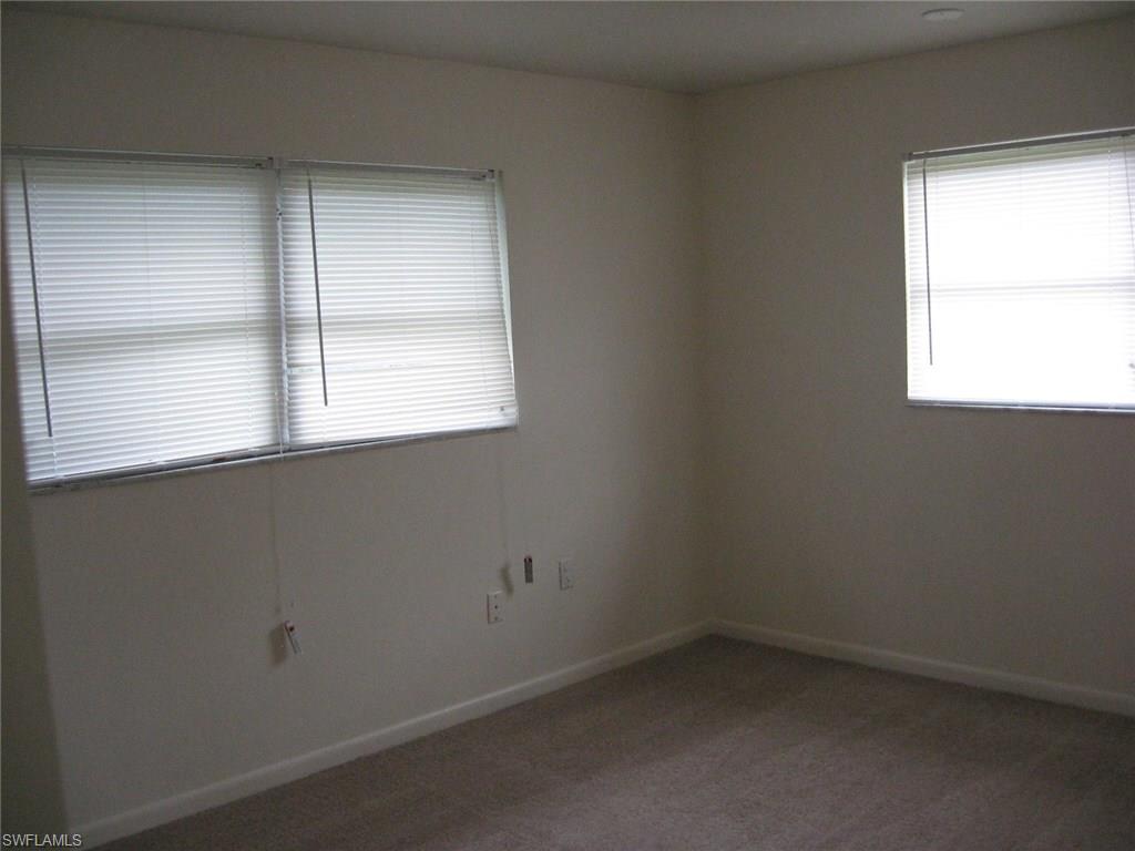 NOT APPLICABLE - Residential