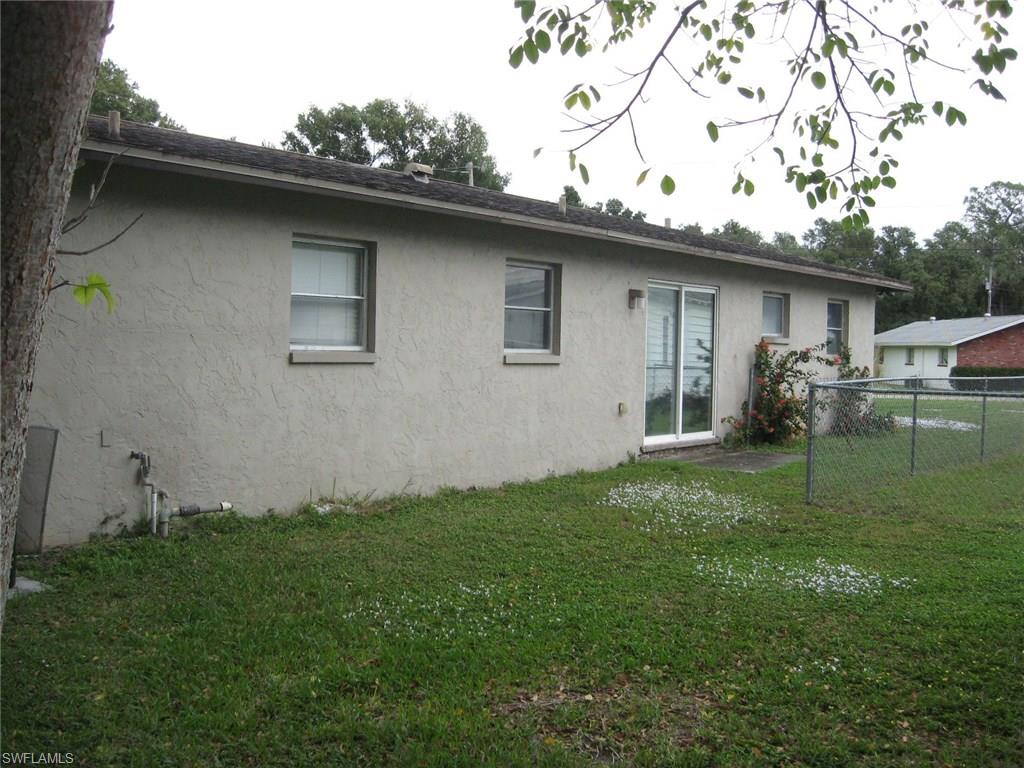 NOT APPLICABLE - Residential