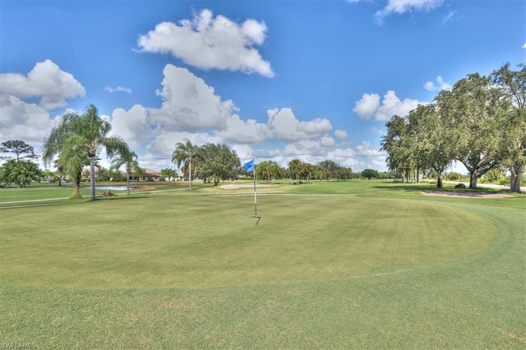 KINGS GREEN - Residential