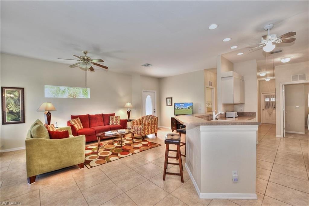 KINGS GREEN - Residential