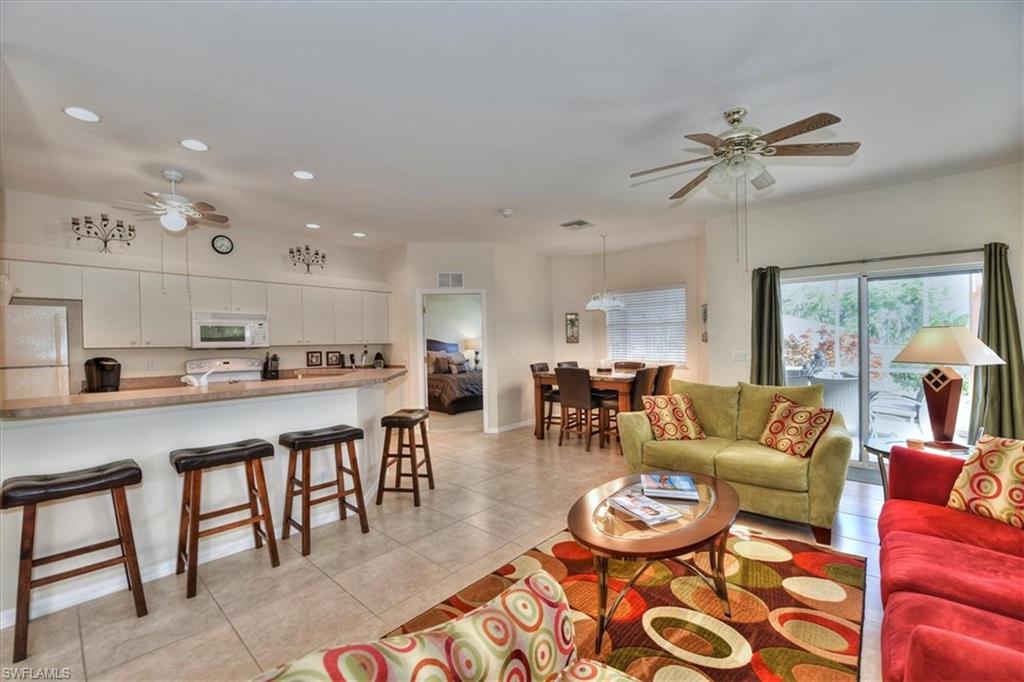 KINGS GREEN - Residential