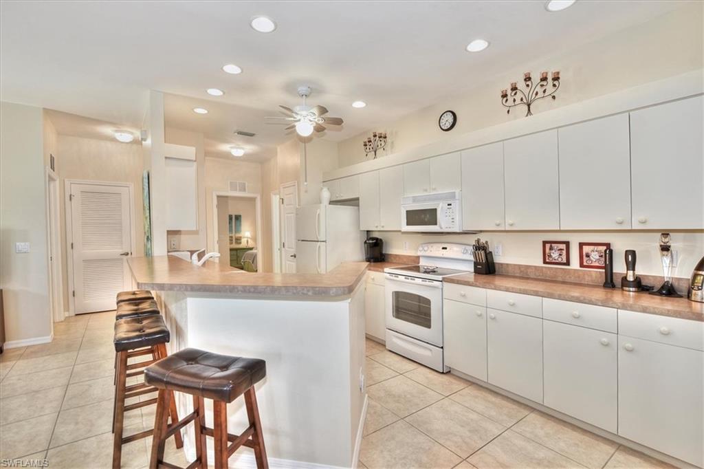 KINGS GREEN - Residential