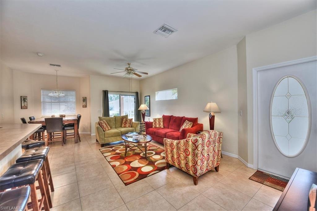 KINGS GREEN - Residential