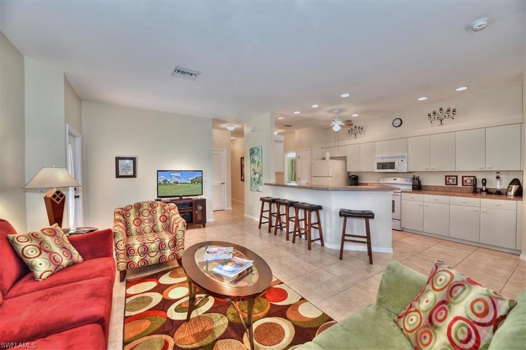 KINGS GREEN - Residential