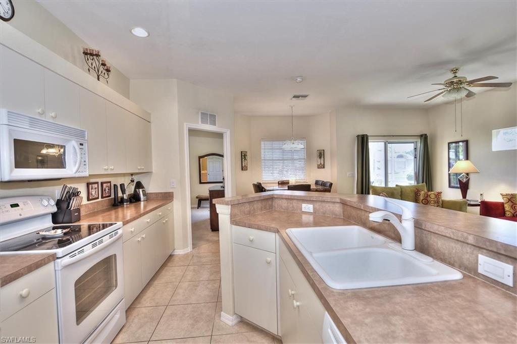 KINGS GREEN - Residential