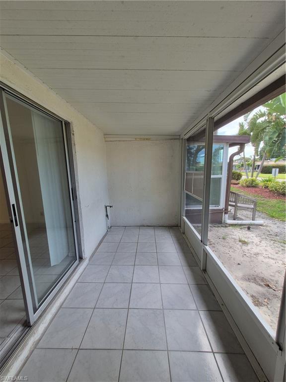 CYPRESS LAKE GARDENS CONDO - Residential