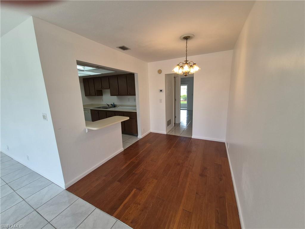 CYPRESS LAKE GARDENS CONDO - Residential