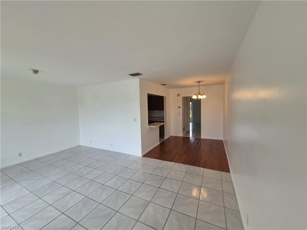 CYPRESS LAKE GARDENS CONDO - Residential