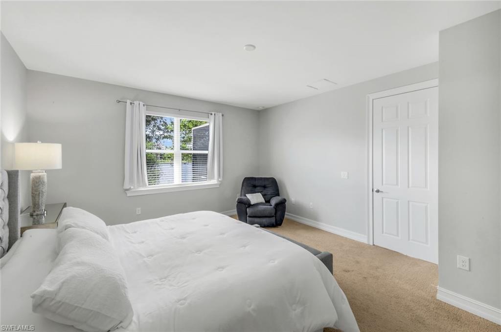 EGRET LANDING - Residential