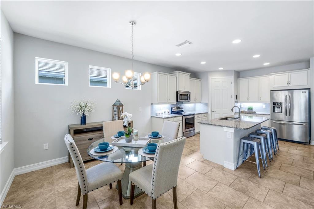 EGRET LANDING - Residential