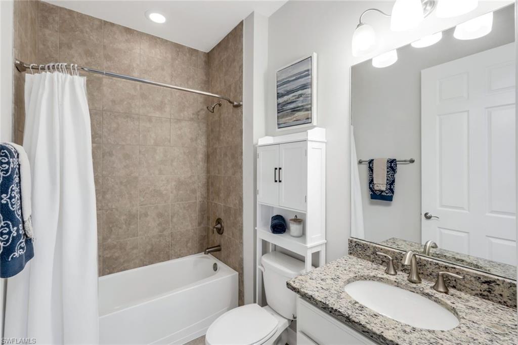 EGRET LANDING - Residential