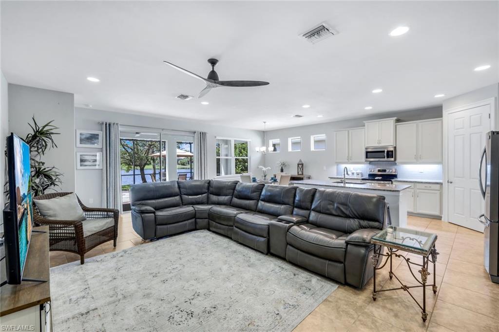 EGRET LANDING - Residential