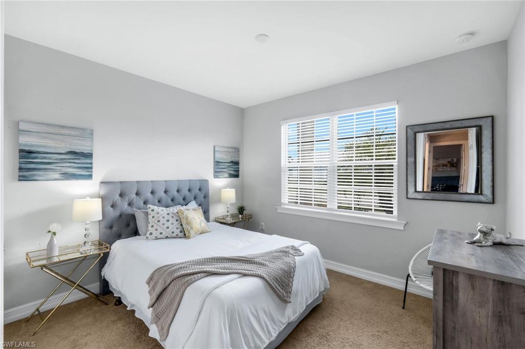 EGRET LANDING - Residential