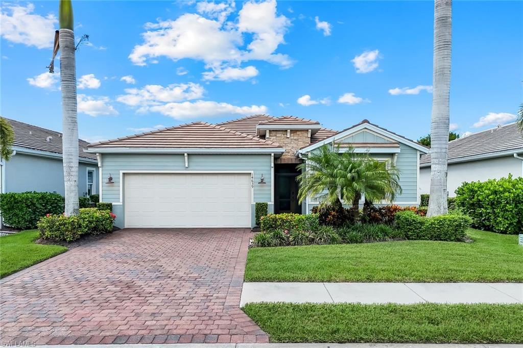EGRET LANDING - Residential