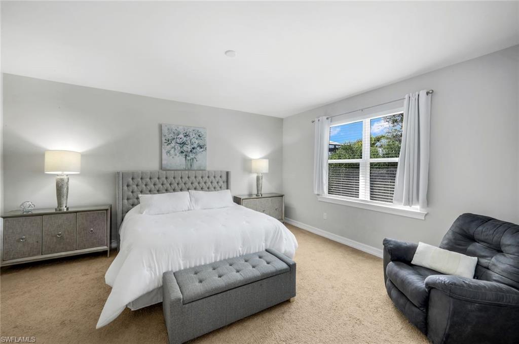 EGRET LANDING - Residential